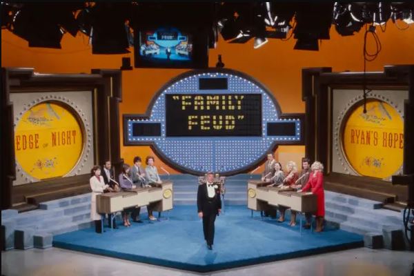 family feud questions and answers