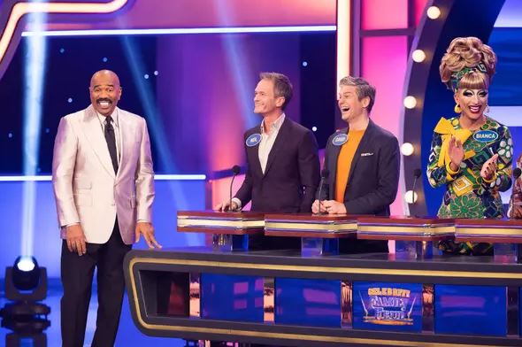 family feud questions and answers